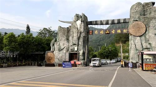 通城：“五一”假期人气爆棚 文旅体验亮点纷呈