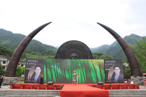 咸宁通城：中医药产业与非遗文化双翼齐飞，助力中华民族共同体建设
